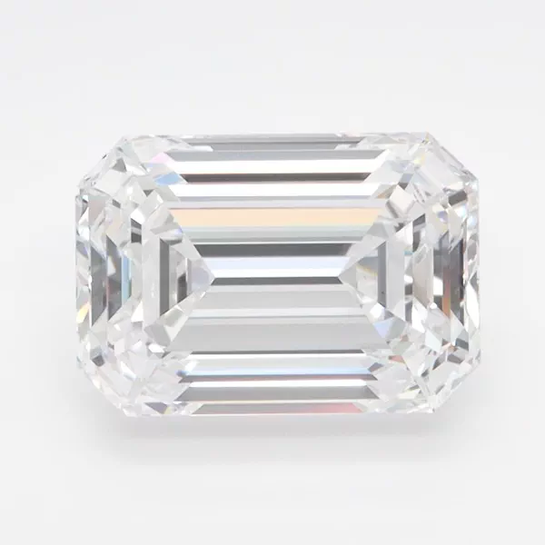 3.02 Carat · D · IF Rare Carat Ideal Cut