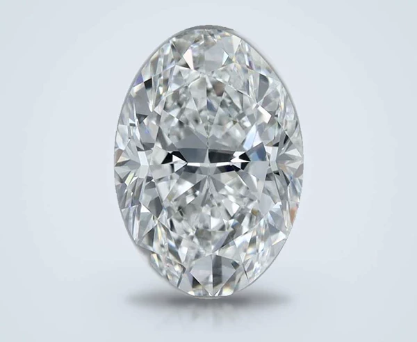 1.31 Carat · F · VVS1 Rare Carat Ideal Cut