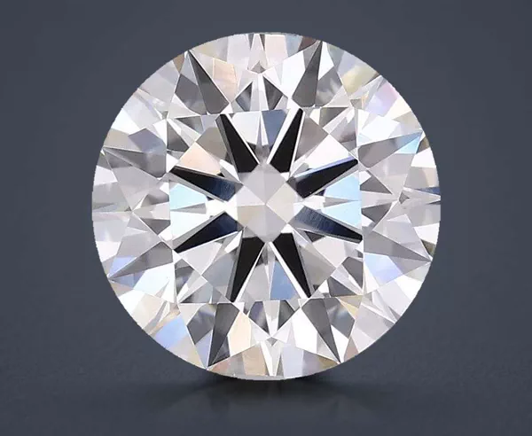 1.6 Carat · H · VVS2 Rare Carat Ideal Cut