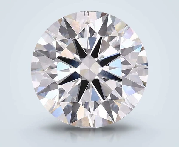 1.6 Carat · H · VVS2 Rare Carat Ideal Cut