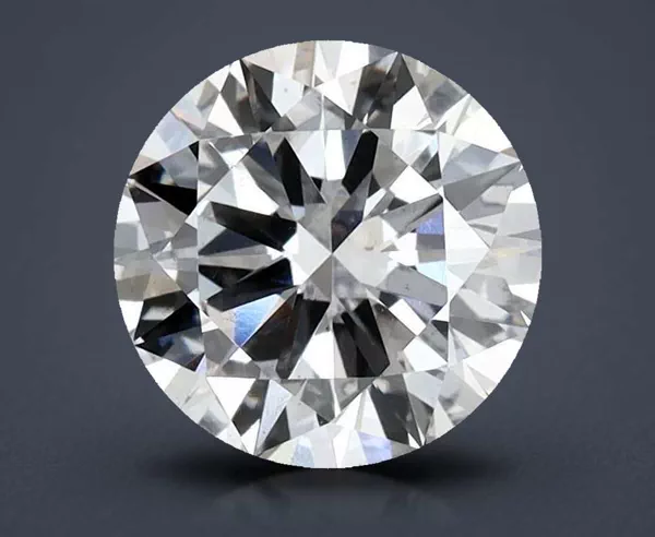 1.89 Carat · D · VS2 excellent Cut