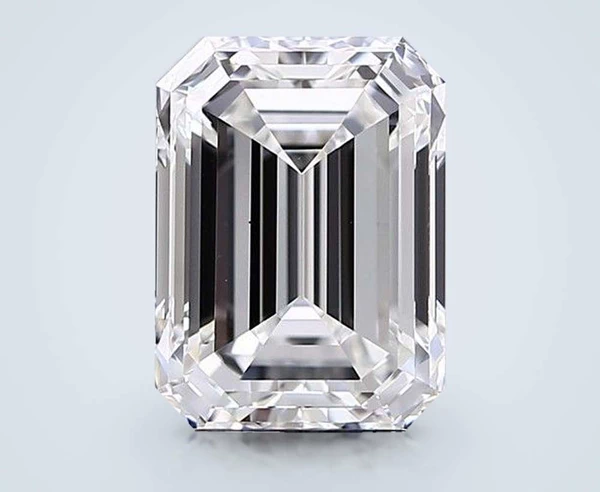 2.7 Carat · F · VS1 Rare Carat Ideal Cut
