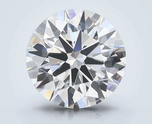1.17 Carat · D · FL Rare Carat Ideal Cut