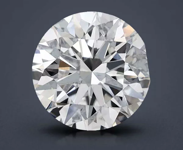 1.07 Carat · D · VS1 Rare Carat Ideal Cut