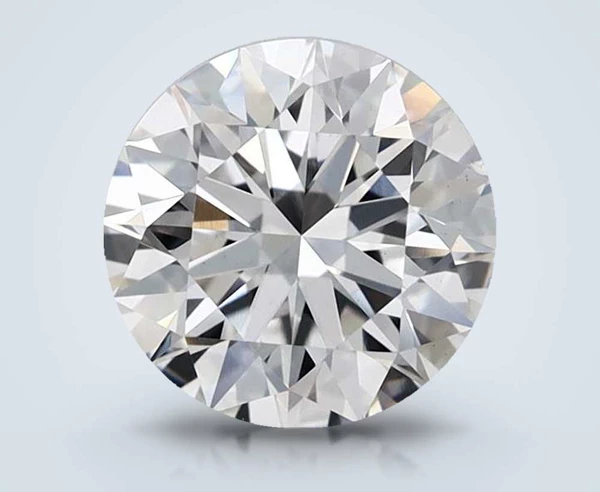 1.07 Carat · D · VS1 Rare Carat Ideal Cut