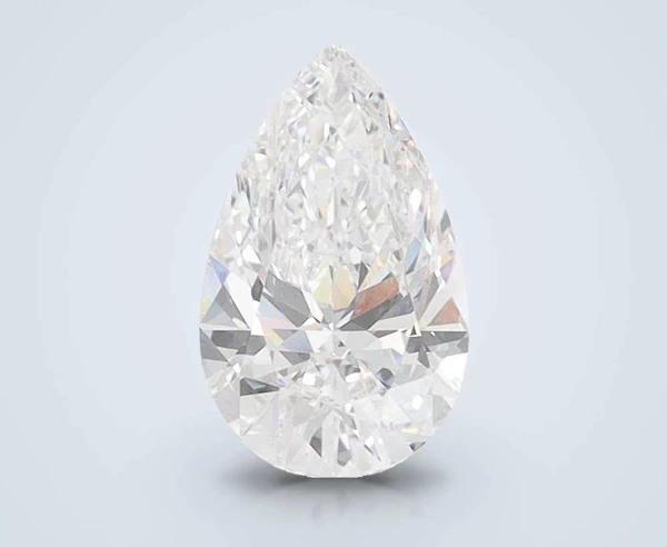 1.09 Carat · D · IF Rare Carat Ideal Cut