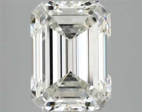 4.03 Carat · H · VVS2 Rare Carat Ideal Cut