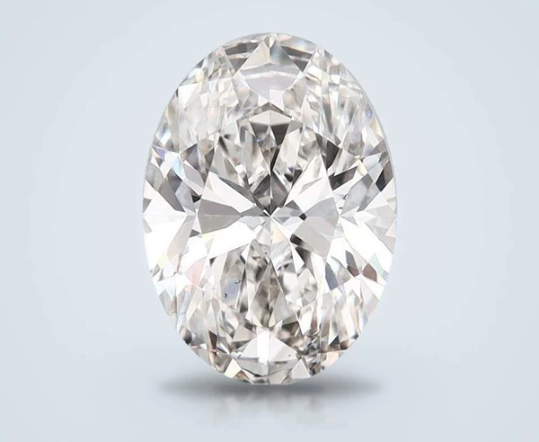 3.05 Carat · H · VS1 Rare Carat Ideal Cut