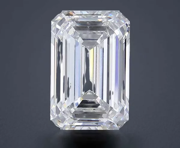 3.33 Carat · D · VVS1 Rare Carat Ideal Cut