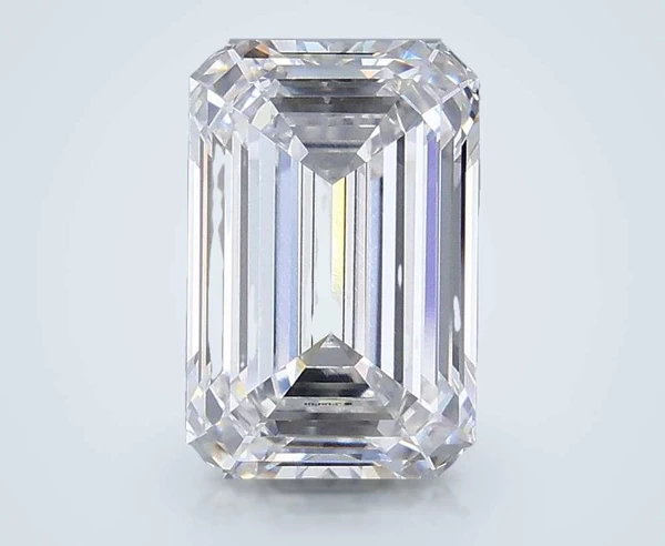 3.33 Carat · D · VVS1 Rare Carat Ideal Cut