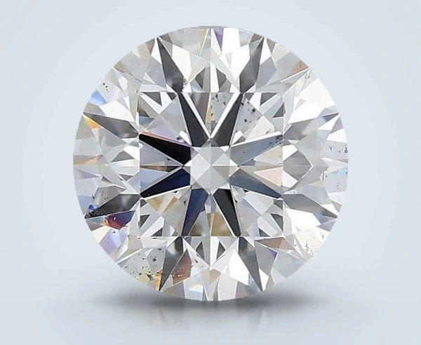 1 Carat · I · SI1 excellent Cut