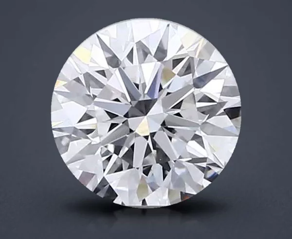 1 Carat · E · VVS2 ideal Cut