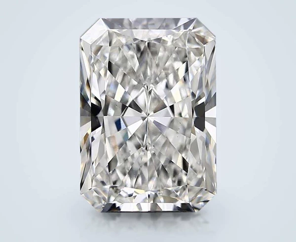 6.08 Carat · E · VS1 Rare Carat Ideal Cut