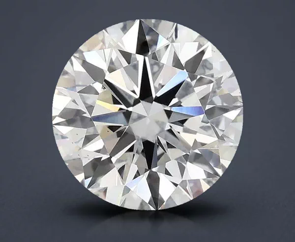2.59 Carat · E · VS2 Rare Carat Ideal Cut
