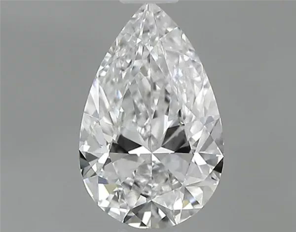 0.6 Carat · D · VVS2 very good Cut