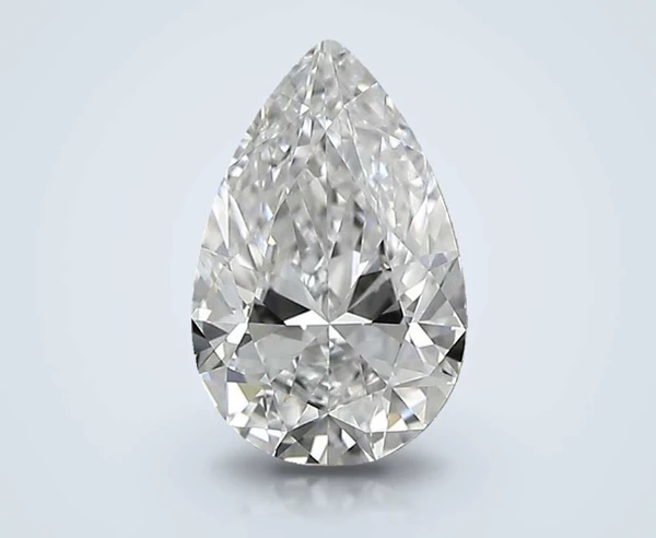 0.6 Carat · D · VVS2 very good Cut