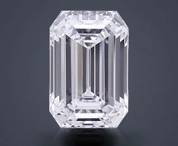2.01 Carat · D · VS2 Rare Carat Ideal Cut