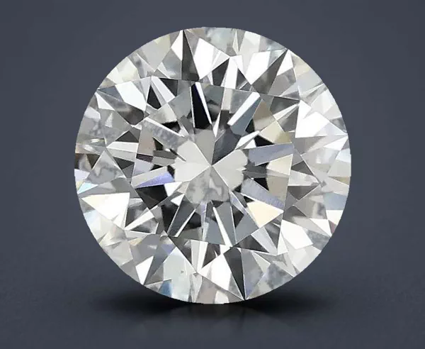 1.42 Carat · F · VVS2 Rare Carat Ideal Cut