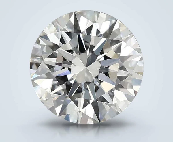1.42 Carat · F · VVS2 Rare Carat Ideal Cut
