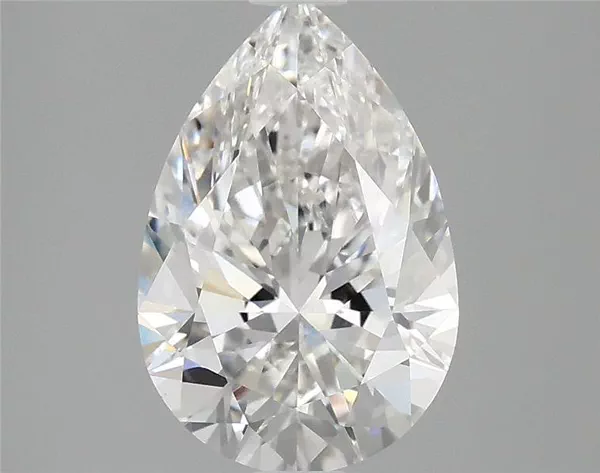 2.59 Carat · F · VVS2 Rare Carat Ideal Cut