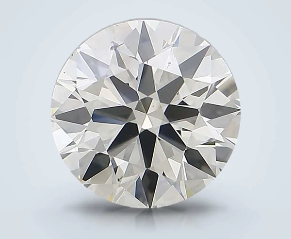 2.03 Carat · K · VS2 Rare Carat Ideal Cut