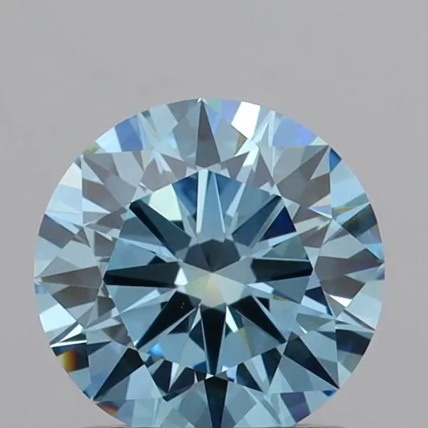 1 Carat · Fancy Vivid · VVS2
