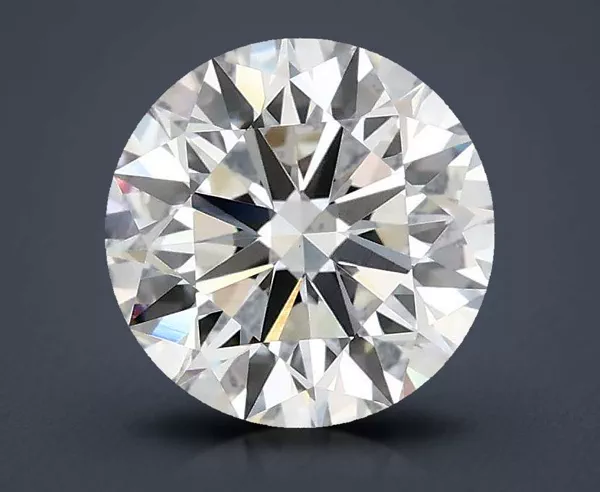 1.98 Carat · E · VVS2 excellent Cut