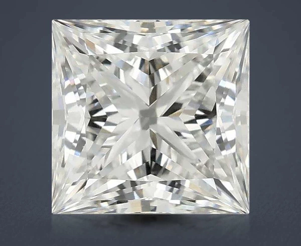 2.89 Carat · F · VVS2 Rare Carat Ideal Cut
