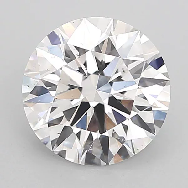 3.05 Carat · E · SI1 Rare Carat Ideal Cut