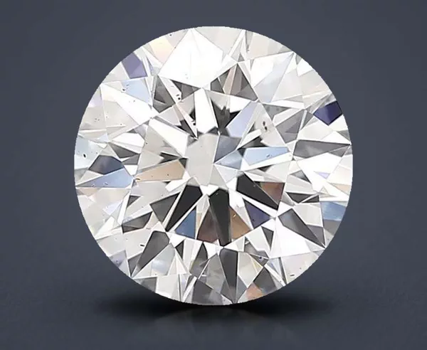 3.05 Carat · E · SI1 Rare Carat Ideal Cut