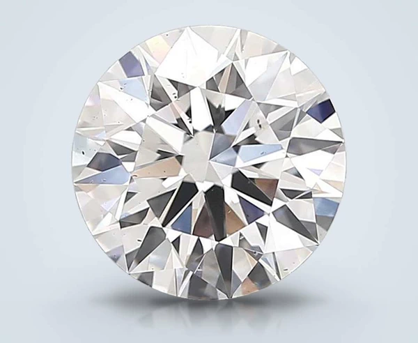 3.05 Carat · E · SI1 Rare Carat Ideal Cut