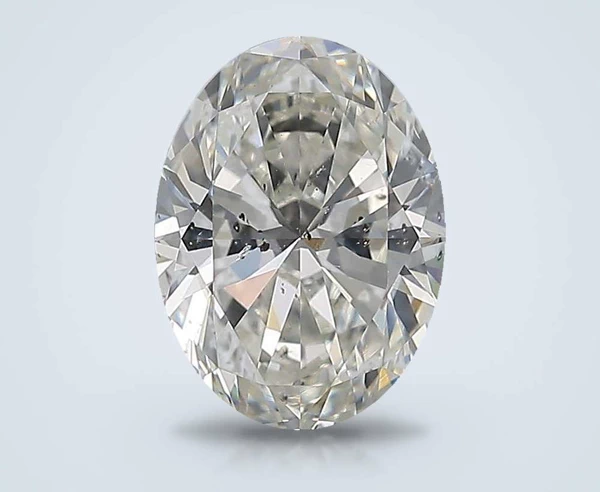 2.01 Carat · I · SI2 Rare Carat Ideal Cut