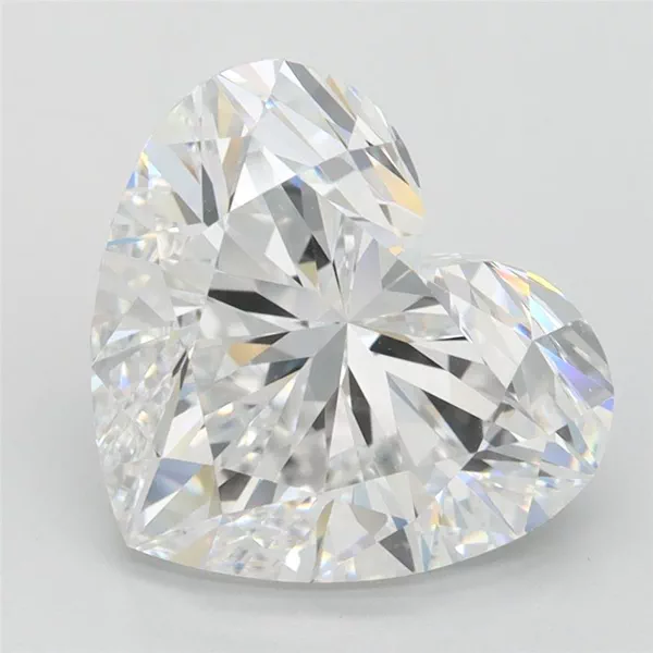 3.55 Carat · D · IF Rare Carat Ideal Cut