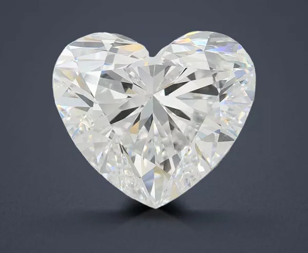 3.55 Carat · D · IF Rare Carat Ideal Cut