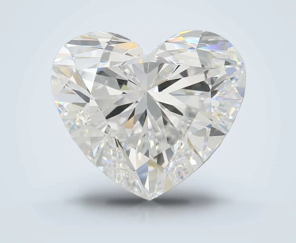 3.55 Carat · D · IF Rare Carat Ideal Cut