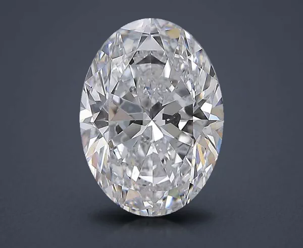 3.01 Carat · D · SI2 Rare Carat Ideal Cut