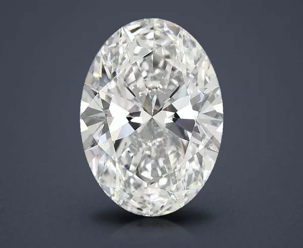 2.85 Carat · E · VVS2 Rare Carat Ideal Cut