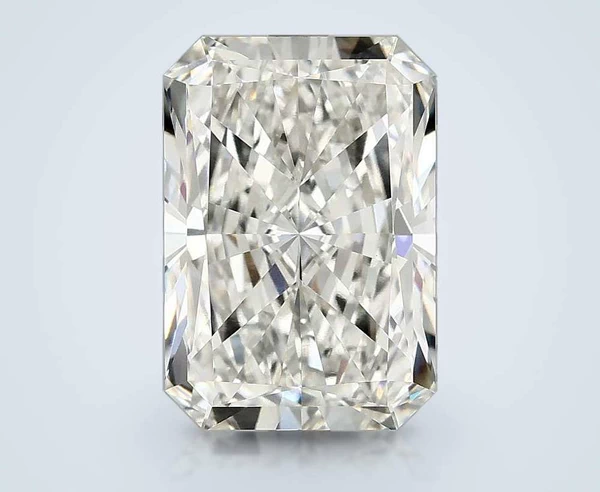 5.02 Carat · G · VVS2 Rare Carat Ideal Cut