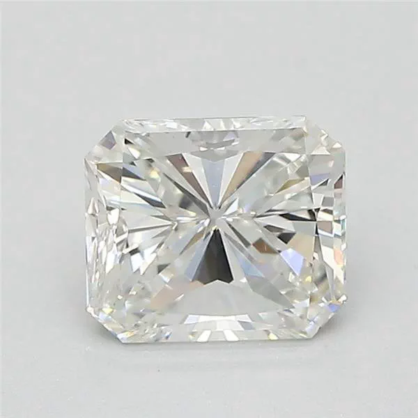 1.21 Carat · I · VS1 very good Cut