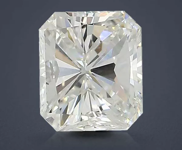 1.21 Carat · I · VS1 very good Cut