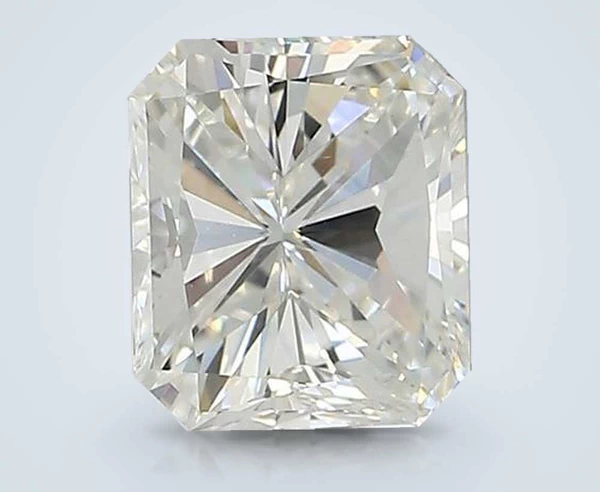 1.21 Carat · I · VS1 very good Cut