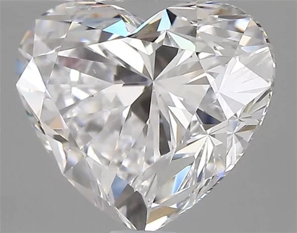 1.21 Carat · D · VS2 Rare Carat Ideal Cut