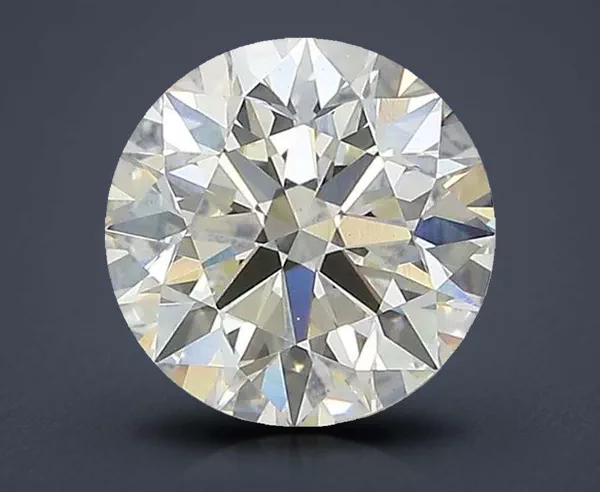 2.02 Carat · J · VS1 excellent Cut