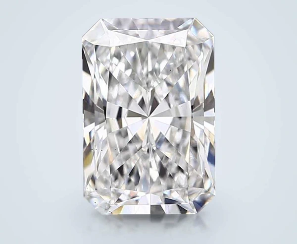 2.07 Carat · D · VS1 Rare Carat Ideal Cut