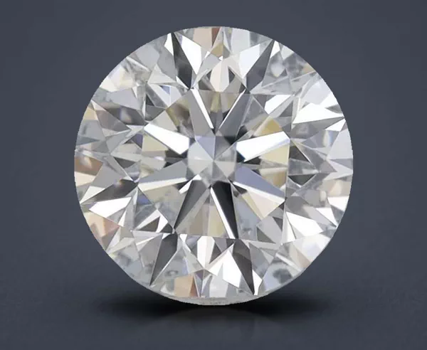 0.68 Carat · H · IF excellent Cut