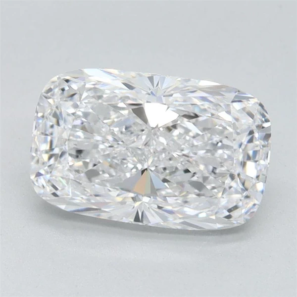 1.53 Carat · D · IF Rare Carat Ideal Cut