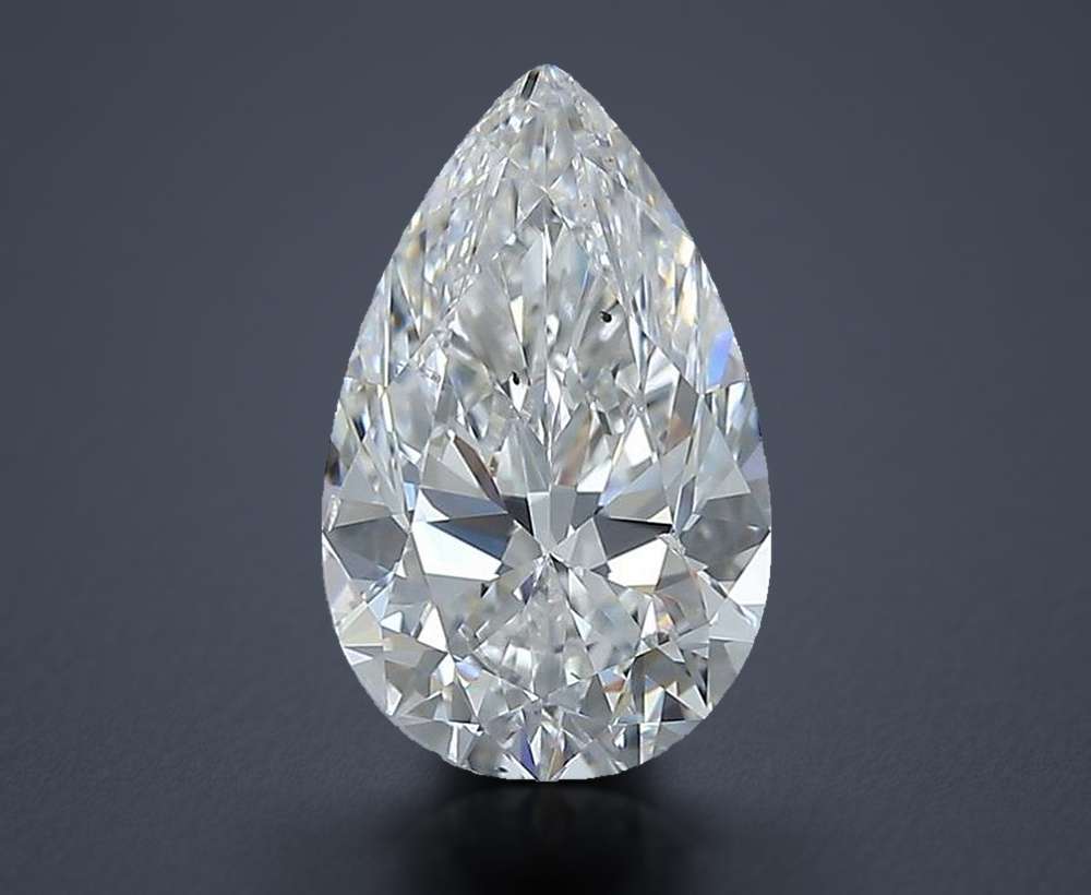 2.5 Carat · E · SI1 Rare Carat Ideal Cut