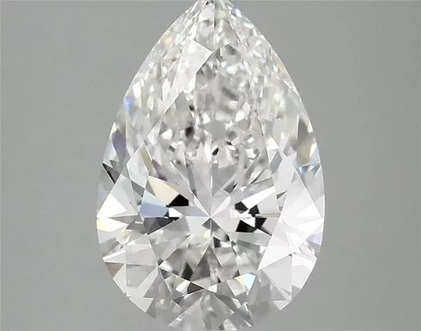 2.36 Carat · F · VVS2 Rare Carat Ideal Cut