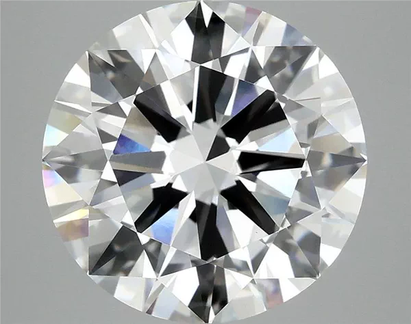6.92 Carat · E · VVS2 excellent Cut