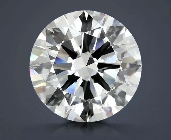6.92 Carat · E · VVS2 excellent Cut